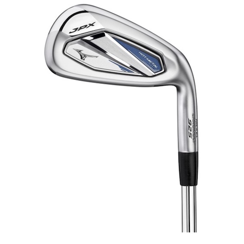 Mizuno JPX925 Hot Metal HL Irons