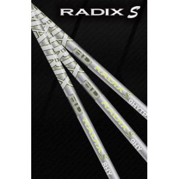 Matrix Radix S Wood