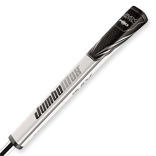 JumboMax Pistol PRO 1.0 Putter Grip
