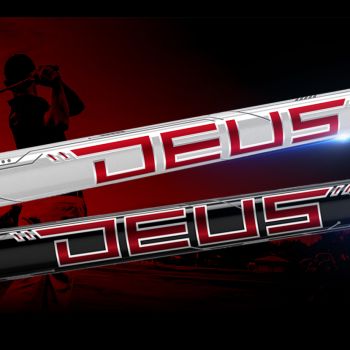 Matrix Deus HD Wood Shaft
