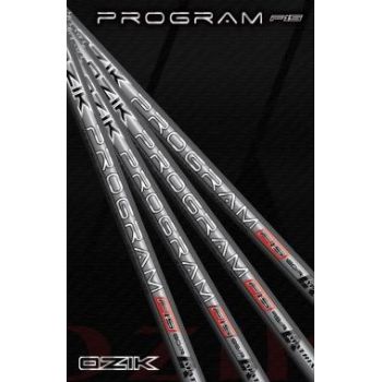 Matrix Ozik Program F15 Iron Shaft