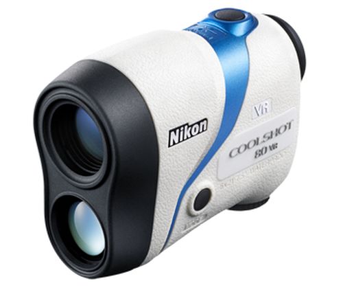 Nikon Coolshot 80 VR