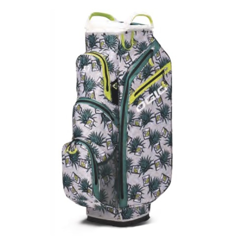 Ogio All Elements Silencer