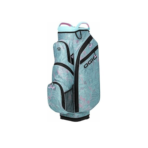 Ogio All Elements Silencer