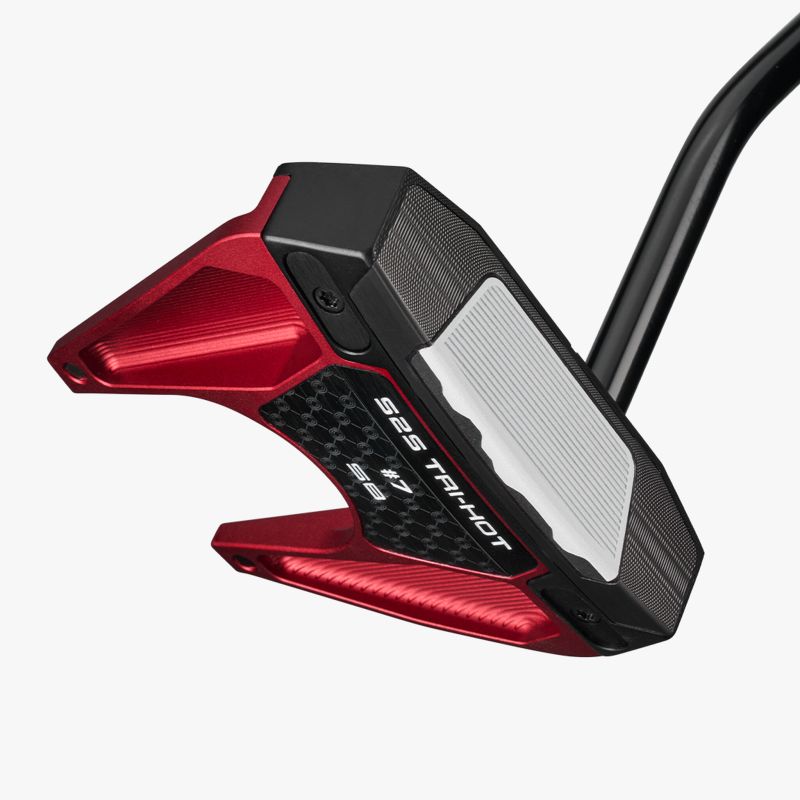 Odyssey Square 2 Square Tri-Hot Cruiser Seven SB Putter