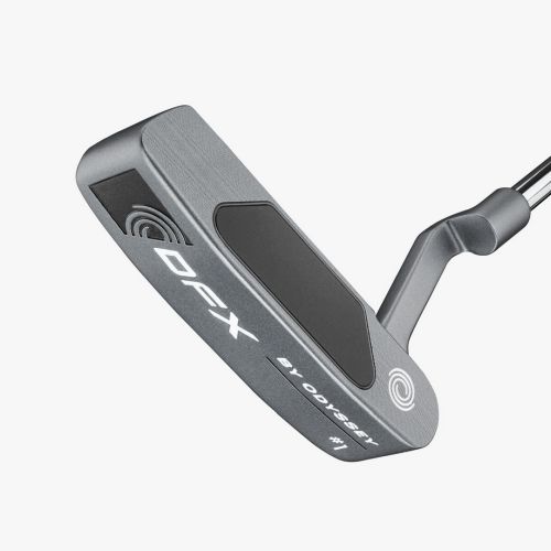 Odyssey DFX 2025 #1