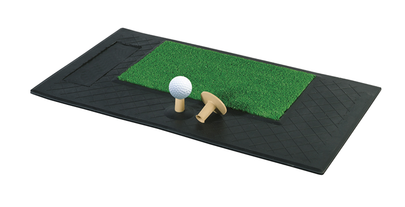 Chip & Drive Practice Mat