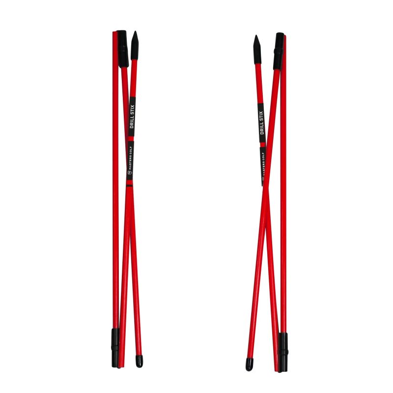 Tri Fold Drill-Stix Tréninkové tyčky