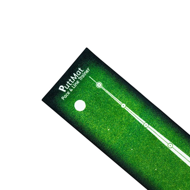 FatPlate Pace and Line PuttMatt