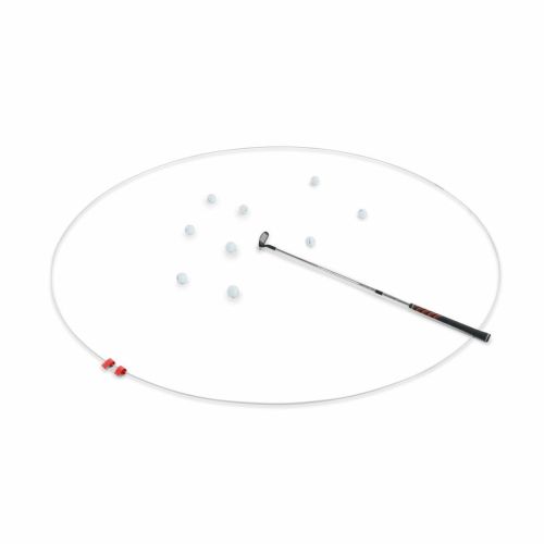 Leadbetter Chipping Hoops 72 inch & 36 inch