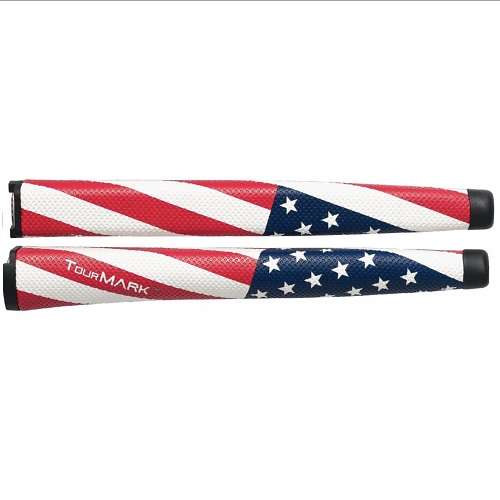 TourMark USA Edition Putter Grip