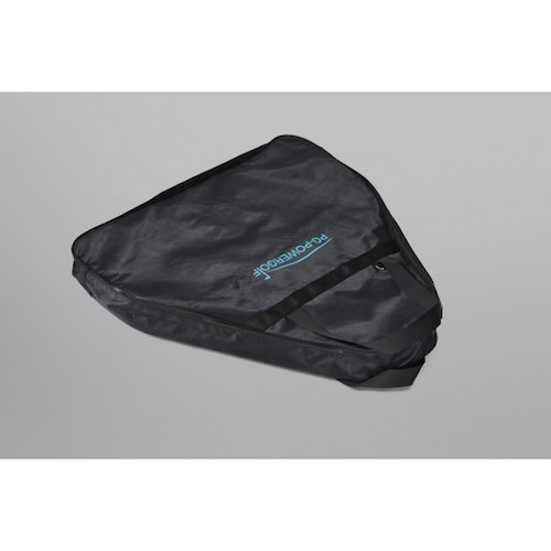 PG-Powergolf Přepravní taška pro vozíky Evolution / Flat - Nylon