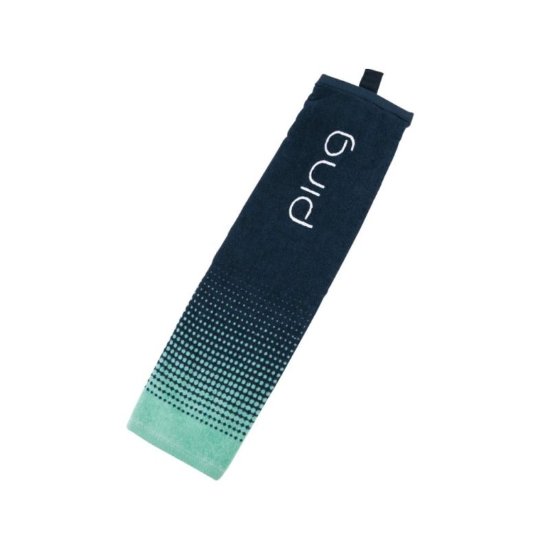 Ping Ladies Trifold Towel