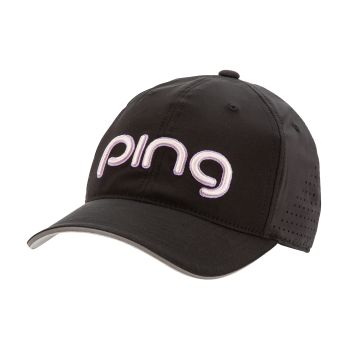 Ping Ladies Tour Performance Cap