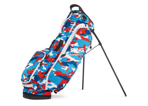 Ping Hoofer Lite Stand Bag