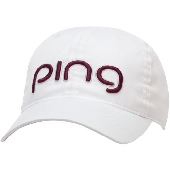 Ping Ladies Tour Performance Cap