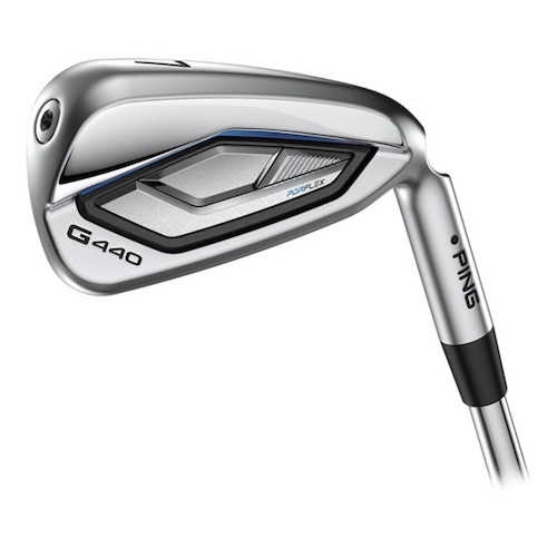 Ping G440 HL Irons