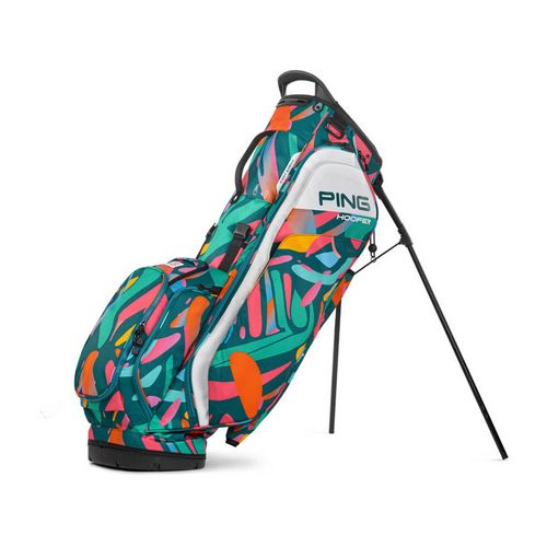 Ping Hoofer Stand Bag