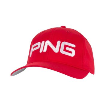 Ping Tour Light Cap