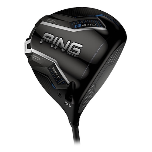 Ping G440 SFT Driver