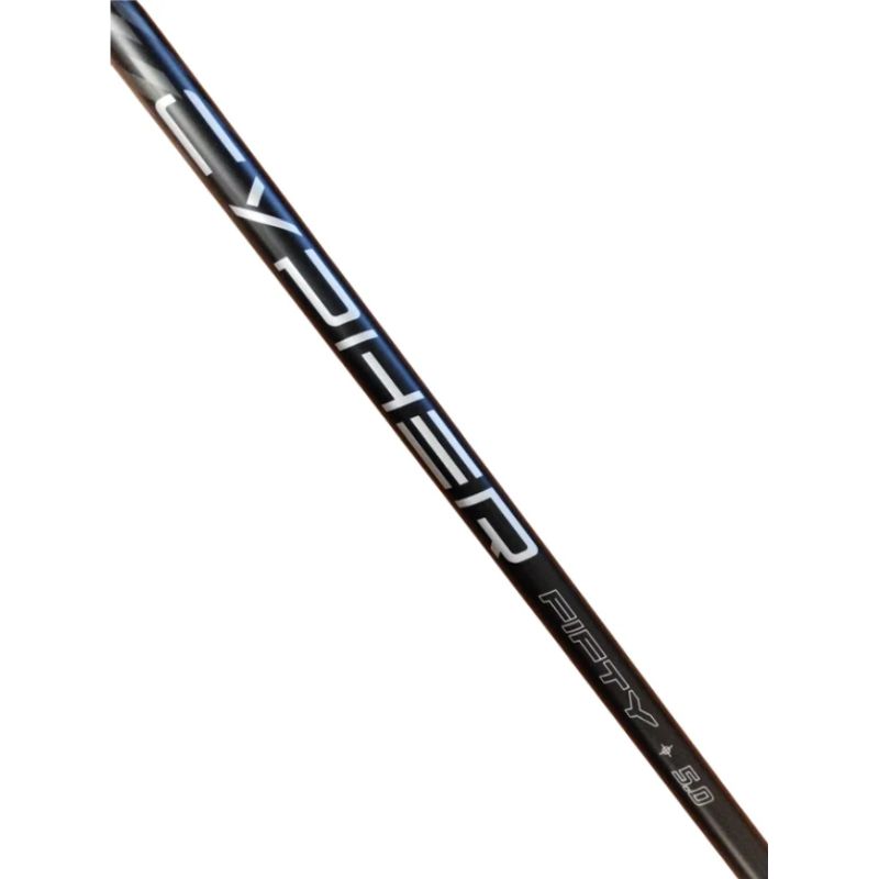 Project X Cypher 2.0 40 Wood Shaft