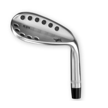 PXG 0311 Chrome Wedge