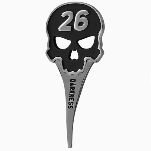 PXG Darkness Divot Tool