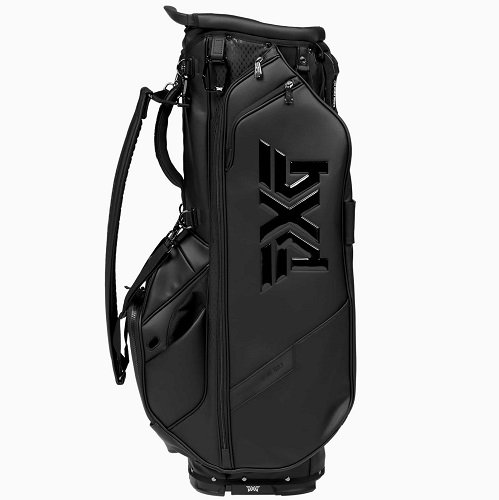 PXG Deluxe Hybrid Stand Bag