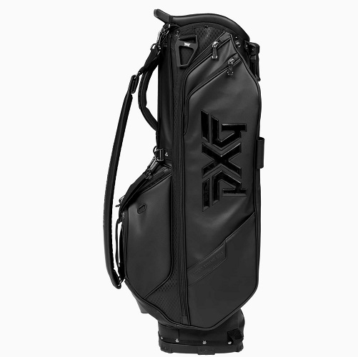 PXG Deluxe Carry Stand Bag