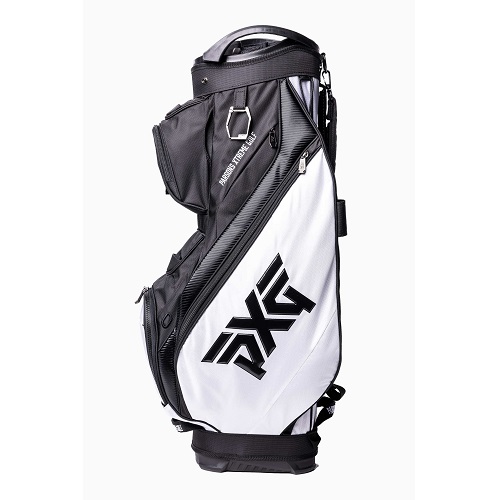 PXG Lightweight Cart Bag