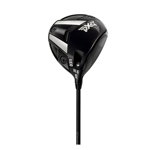 PXG 0311 Gen 6 Driver