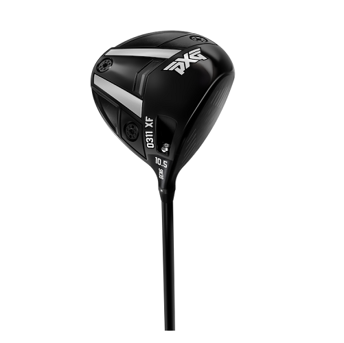 PXG 0311XF Gen 6 driver