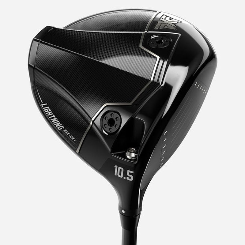 PXG Lightning Max-10k Driver