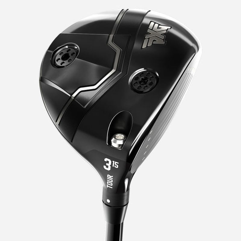 PXG Lightning Fairway Wood