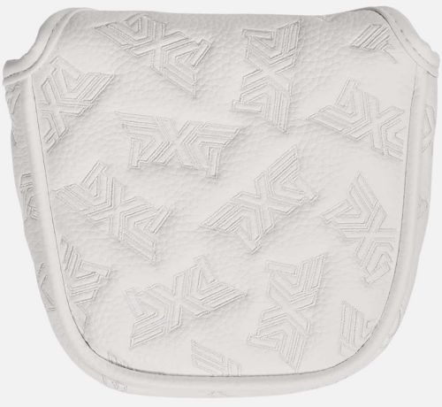 PXG Whiteout Mallet Putter Headcover
