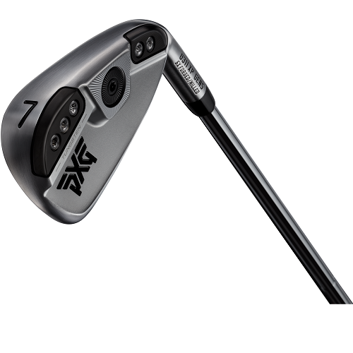 PXG 0311XP GEN5 Irons