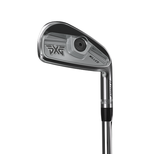 PXG 0317 ST Blades Irons