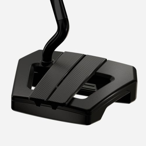 PXG Allan Zero Torque Double Black Putter