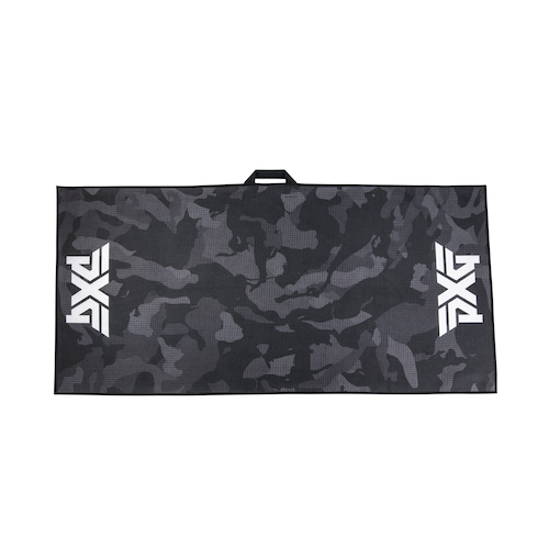 PXG Towel Fairway Camo