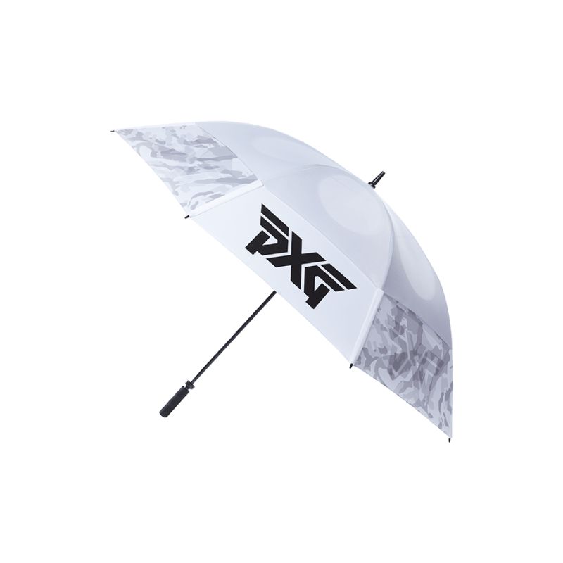 PXG Dual Canopy Umbrella