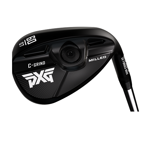 PXG Sugar Daddy III Black Wedge