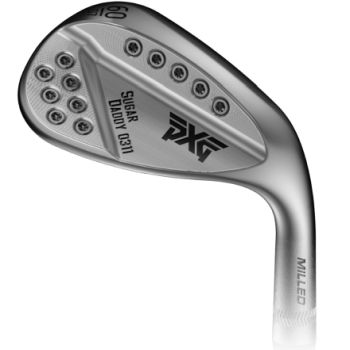 PXG 0311 Sugar Daddy Wedge