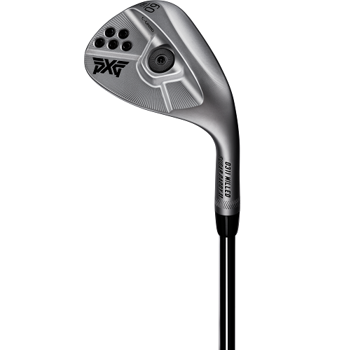PXG 0311 Sugar Daddy 2 Wedge
