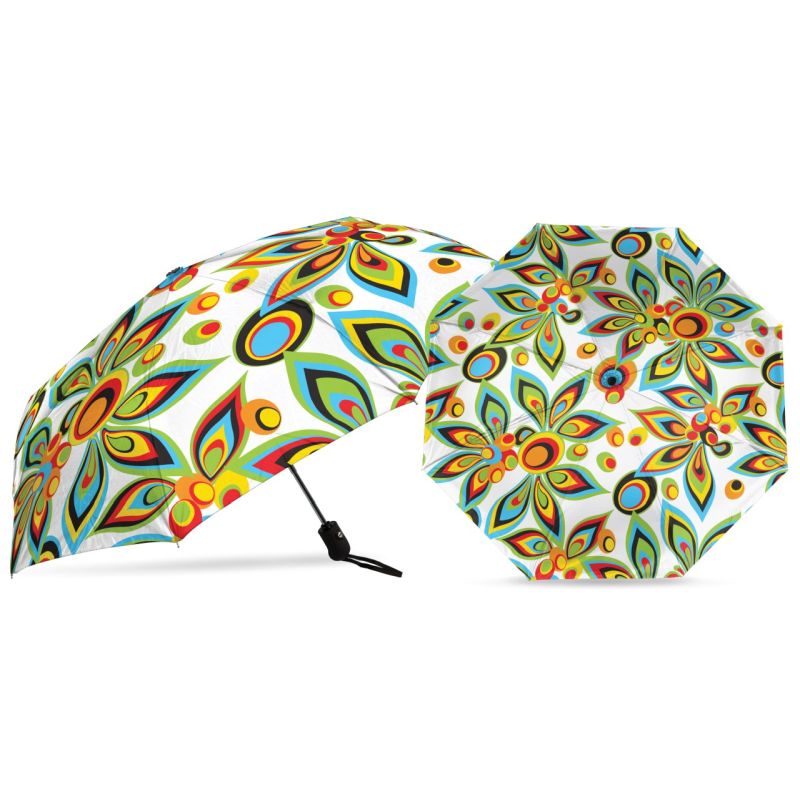 Loudmouth UV+ MINI Umbrella
