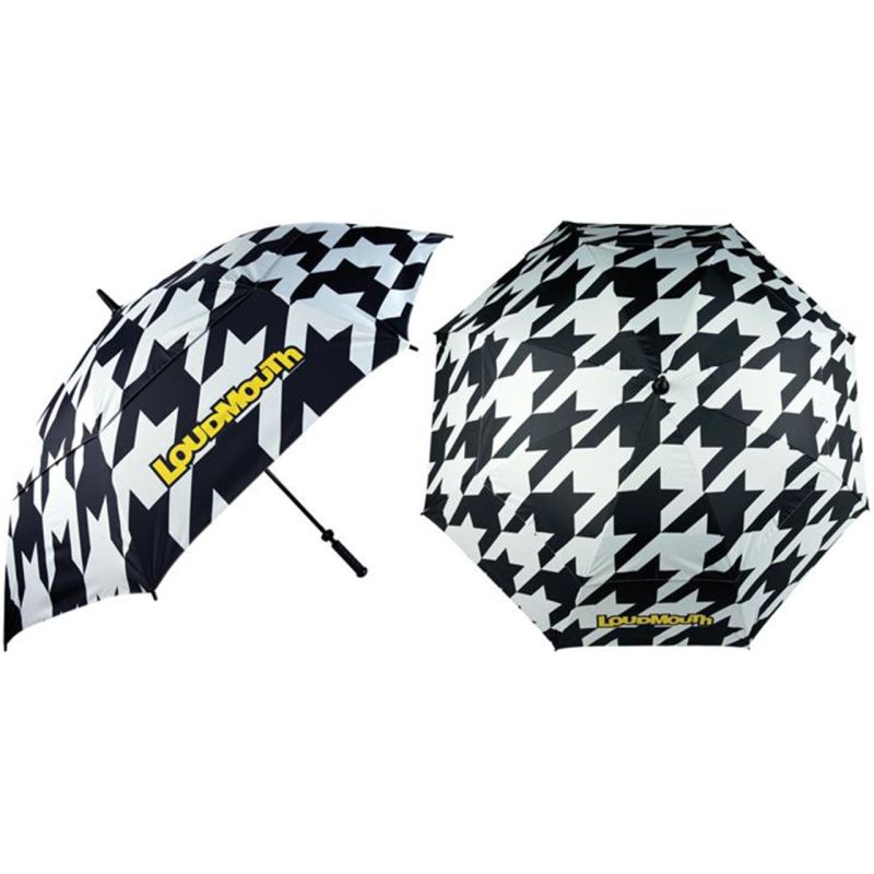 Loudmouth Umbrella