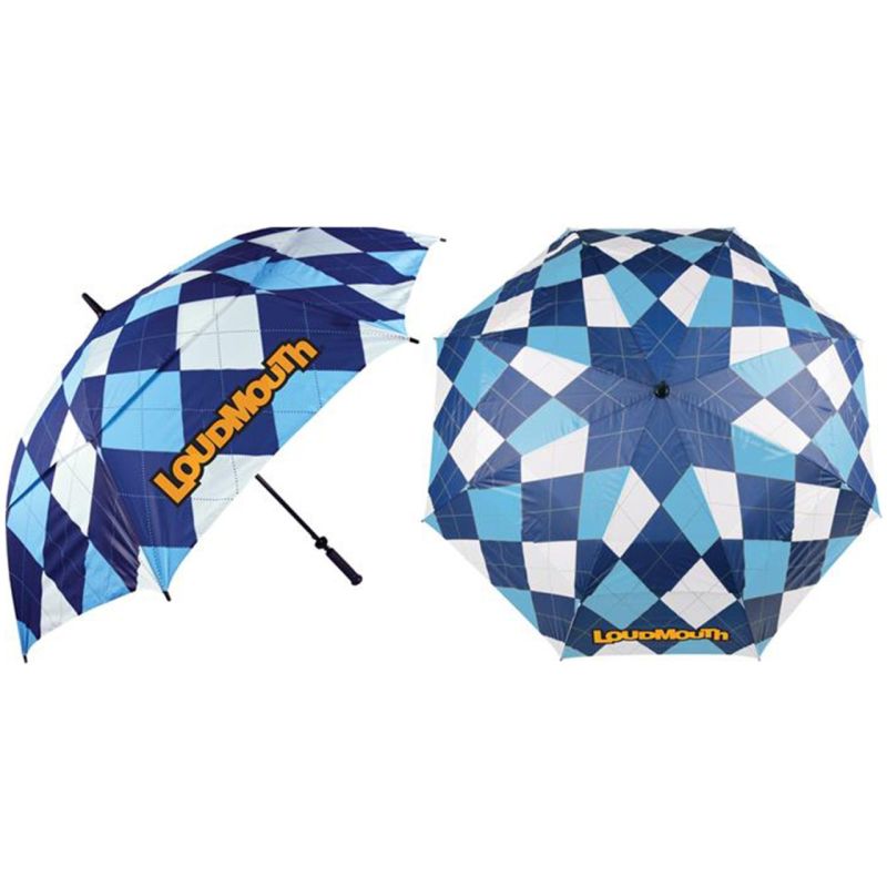 Loudmouth Umbrella