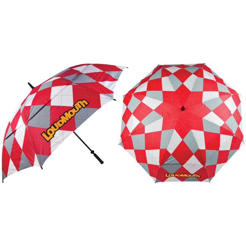 Loudmouth Umbrella