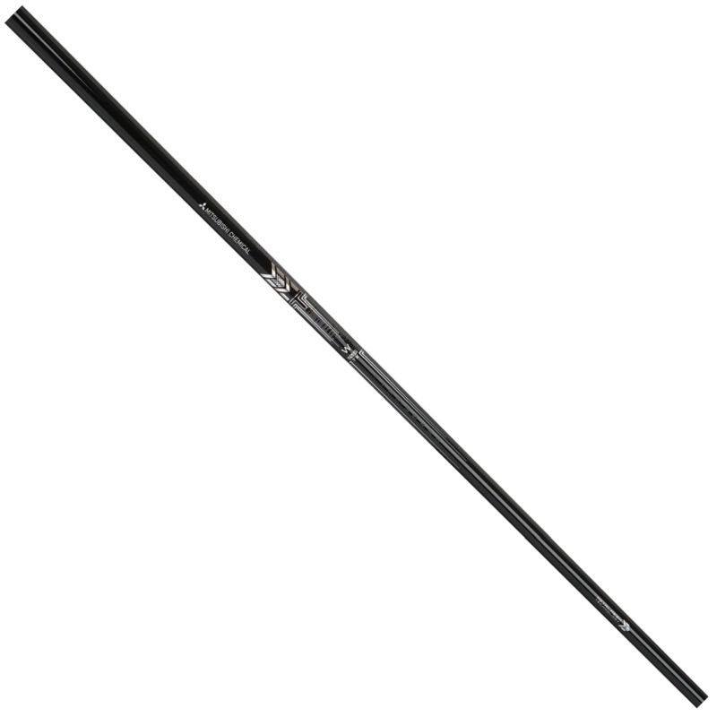 Mitsubishi MMT 105 Taper Wedge Shaft