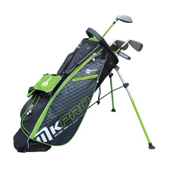 MKids MK Pro Green 57in - 145cm