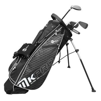 MKids MK Pro Grey 65in (165cm) - Half Set